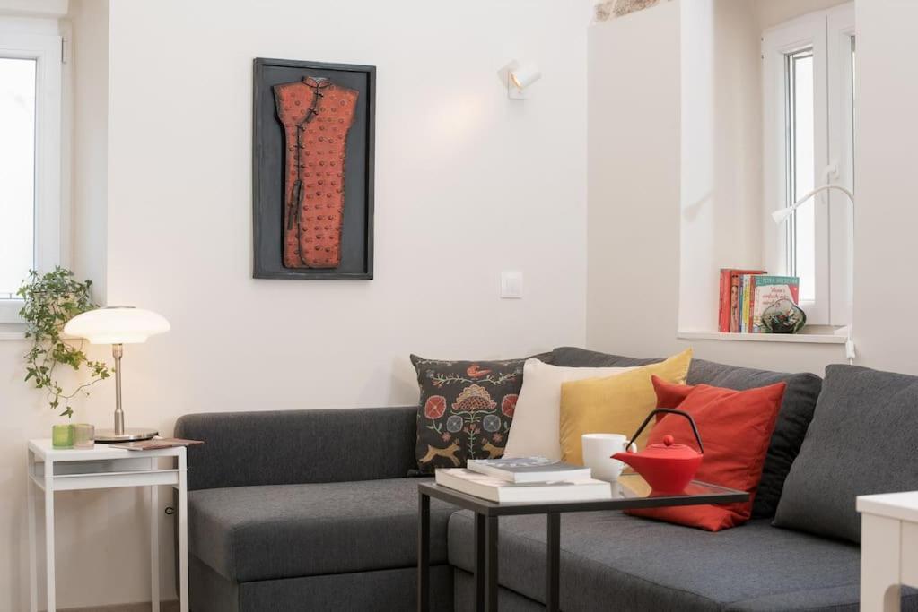 Newly Renovated 1730's Venetian Loft Appartement Corfu (city)