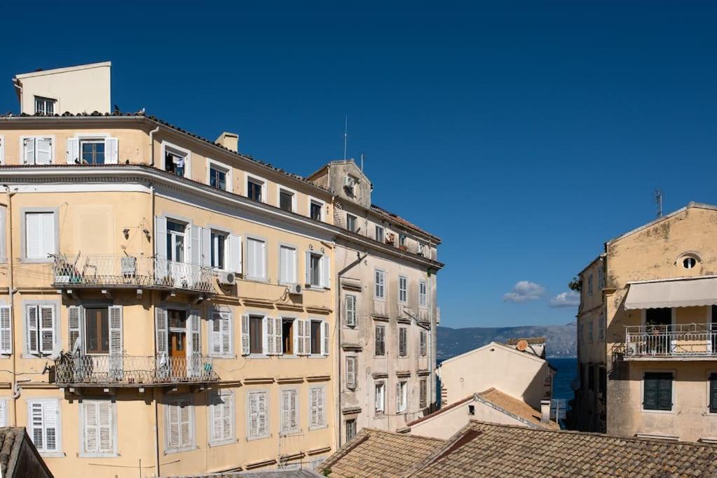 Newly Renovated 1730's Venetian Loft Corfu (city)