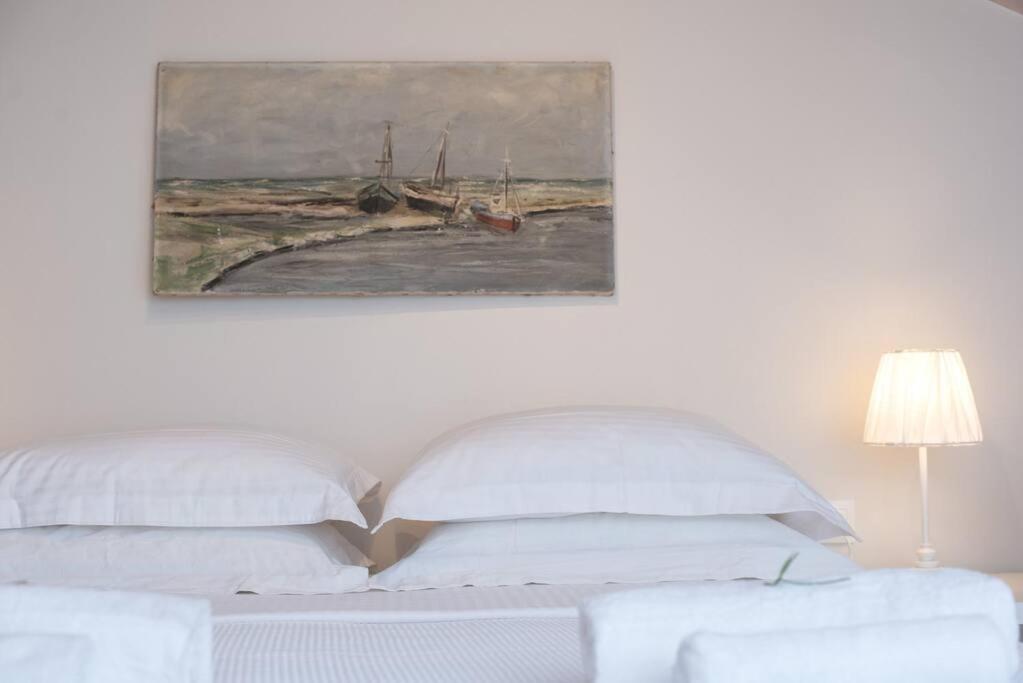 Newly Renovated 1730's Venetian Loft Corfu (city)