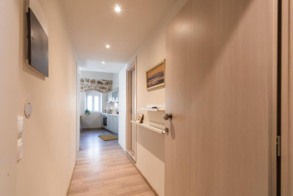 Appartement Newly Renovated 1730's Venetian Loft Corfu (city)