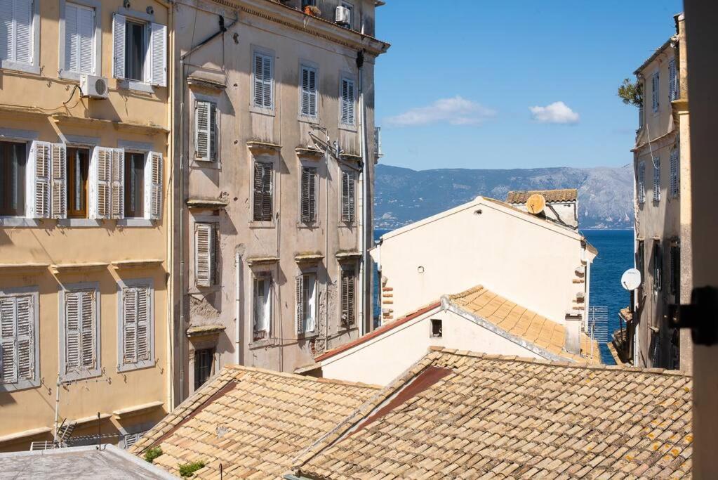 Newly Renovated 1730's Venetian Loft Corfu (city)